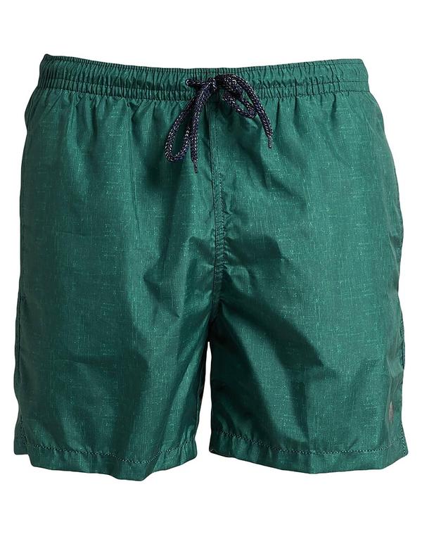 ドルモア メンズ 水着 ハーフパンツ・ショーツ DRUMOHR 水着（ボクサーパンツ） Dark Green グリーン