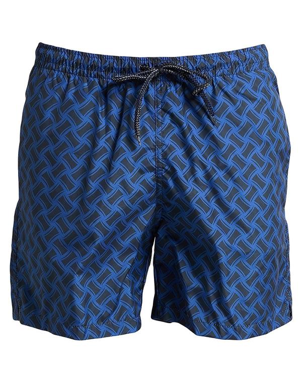 ドルモア メンズ 水着 ハーフパンツ・ショーツ DRUMOHR 水着(ボクサーパンツ) Midnight Blue ブルー|ReVida 店
