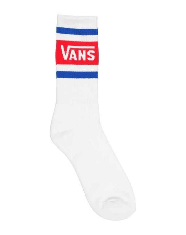 バンズ メンズ アンダーウェア 靴下 VANS ストッキング＆ソックス White ホワイト