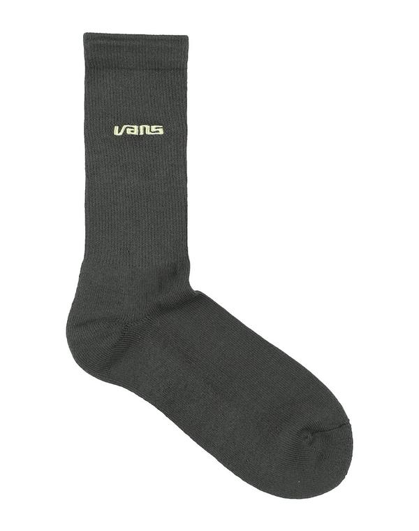 バンズ メンズ アンダーウェア 靴下 VANS ストッキング＆ソックス Dark Green グリーン