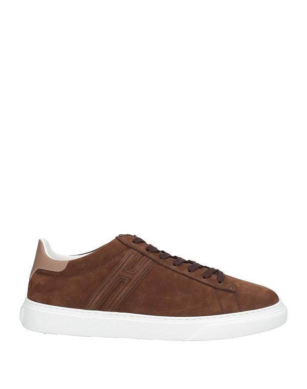 ホーガン メンズ シューズ スニーカー HOGAN スニーカー Chocolate Brown ブラウン