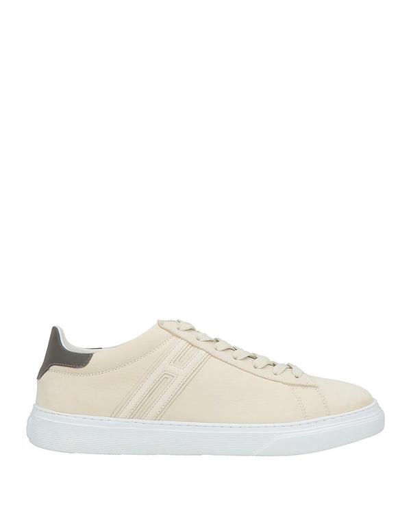 ホーガン メンズ シューズ スニーカー HOGAN スニーカー Ivory アイボリー