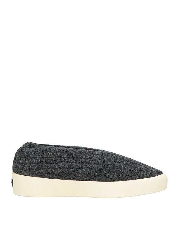 フィアオブゴッド メンズ シューズ スニーカー FEAR OF GOD スニーカー Charcoal 暗灰色