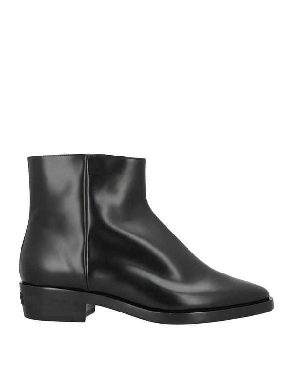 フィアオブゴッド メンズ シューズ ブーツ・レインブーツ FEAR OF GOD ショートブーツ Black ブラック｜ReVida 店