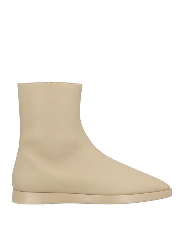 フィアオブゴッド メンズ シューズ ブーツ・レインブーツ FEAR OF GOD 遊撃手ブーツ Beige ベージュ