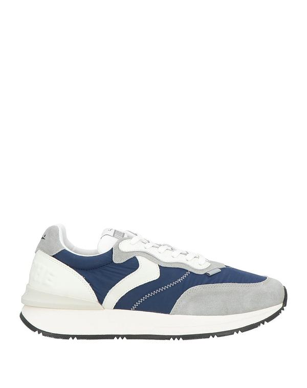 ボイルブランシェ メンズ シューズ スニーカー VOILE BLANCHE スニーカー Navy ネイビー