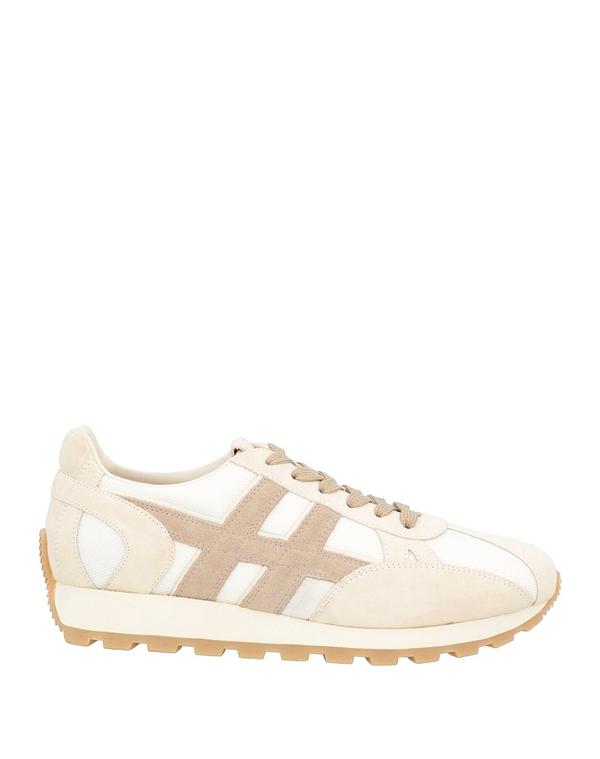 ホーガン メンズ シューズ スニーカー HOGAN スニーカー Off White オフホワイト