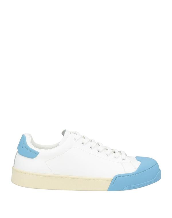 マルニ メンズ シューズ スニーカー MARNI スニーカー White ホワイト
