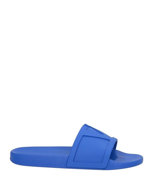 ヴァレンティノ メンズ シューズ サンダル VALENTINO GARAVANI サンダル Bright Blue 青碧