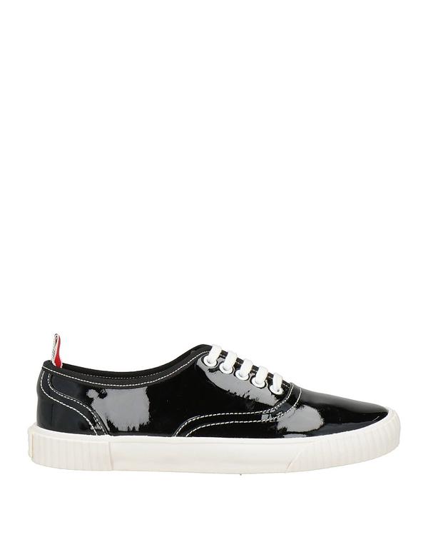 トムブラウン メンズ シューズ スニーカー THOM BROWNE スニーカー Black ブラック 79,640円