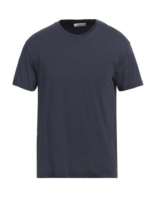 ヴァレンティノ メンズ トップス Tシャツ VALENTINO GARAVANI Tシャツ Navy ネイビー