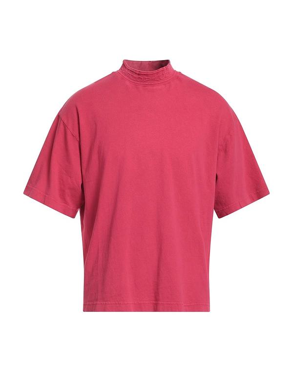 アクネ ストゥディオズ メンズ トップス Tシャツ ACNE STUDIOS Ｔシャツ Magenta マゼンタ 20,636円