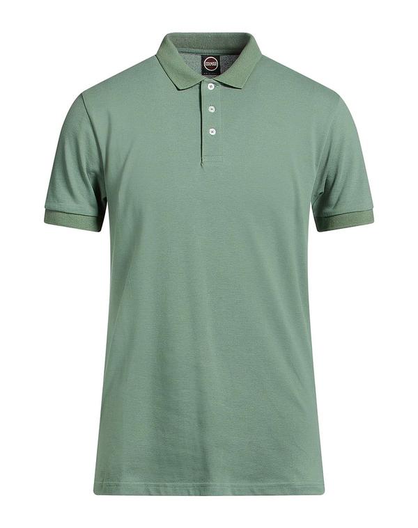 コルマール メンズ トップス ポロシャツ COLMAR ポロシャツ Sage Green グリーン 12,464円
