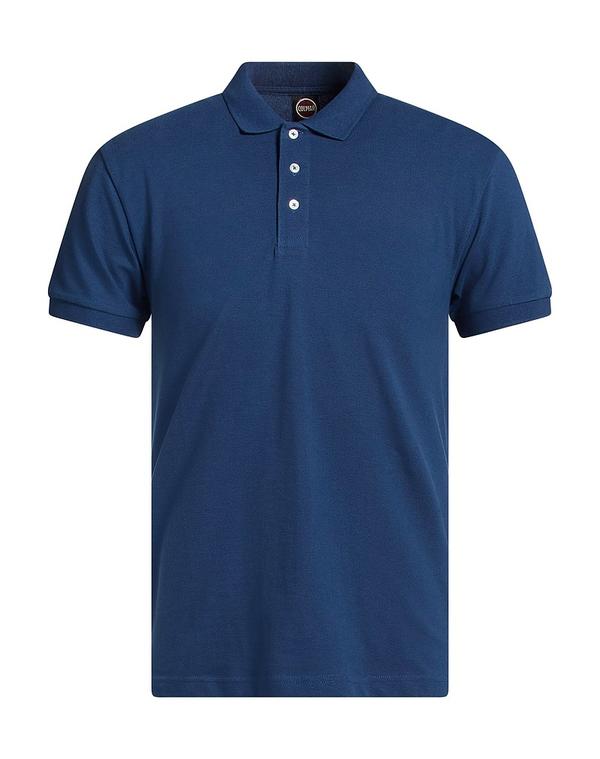 コルマール メンズ トップス ポロシャツ COLMAR ポロシャツ Navy ネイビー