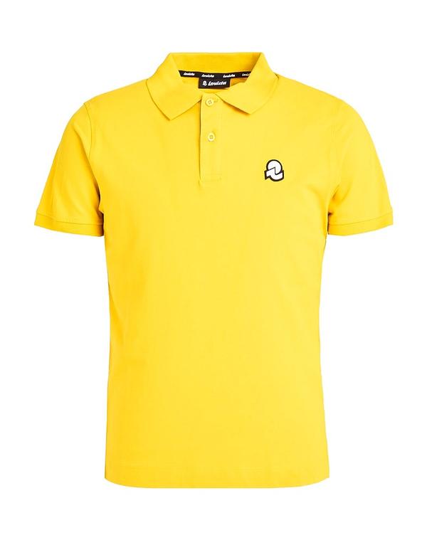 インビクタ メンズ トップス スポーツシャツ INVICTA スポーツシャツ Yellow 黄色
