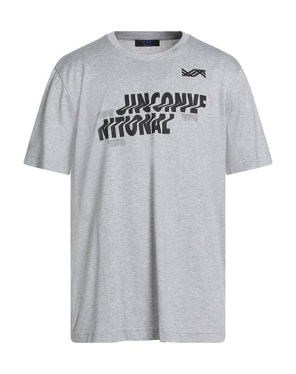 キートン メンズ トップス Tシャツ KITON Tシャツ Gray グレー|ReVida 店