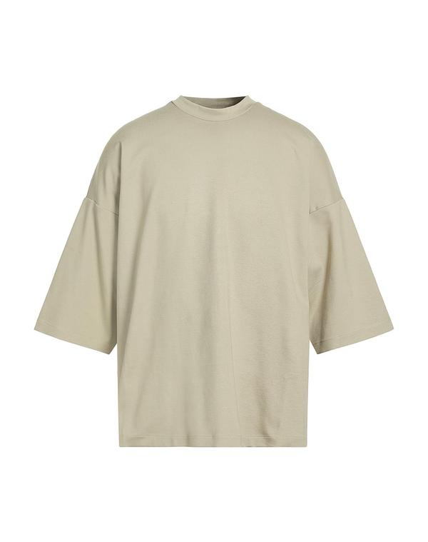 フィアオブゴッド メンズ トップス Tシャツ FEAR OF GOD Ｔシャツ Light Gray グレー