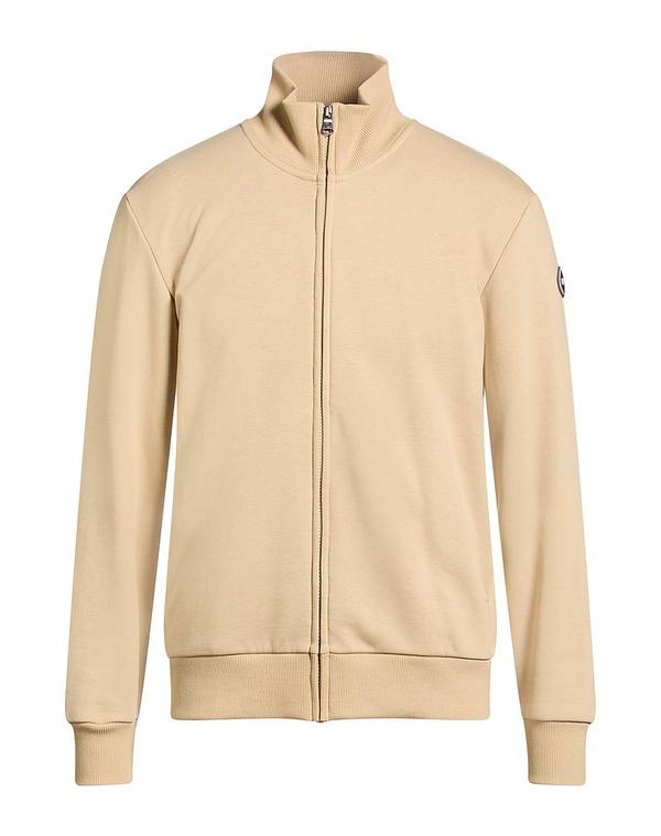 コルマール メンズ アウター パーカー・スウェット COLMAR スウェット Beige ベージュ