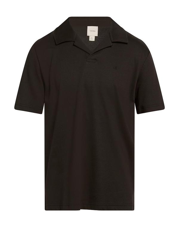 カルバンクライン メンズ トップス Tシャツ   Ｔシャツ Black ブラック