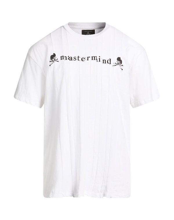 ジョンエリオット メンズ トップス プルオーバー JOHN ELLIOTT Ｔシャツ White 白いこと