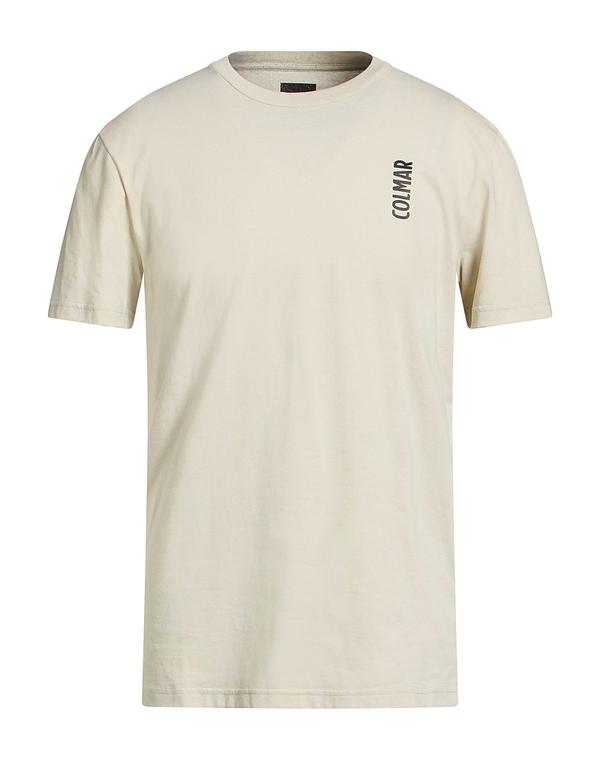コルマール メンズ トップス Tシャツ COLMAR Ｔシャツ Light Gray グレー