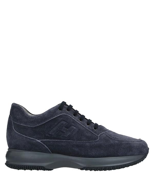 ホーガン メンズ シューズ スニーカー HOGAN スニーカー Charcoal チャコール