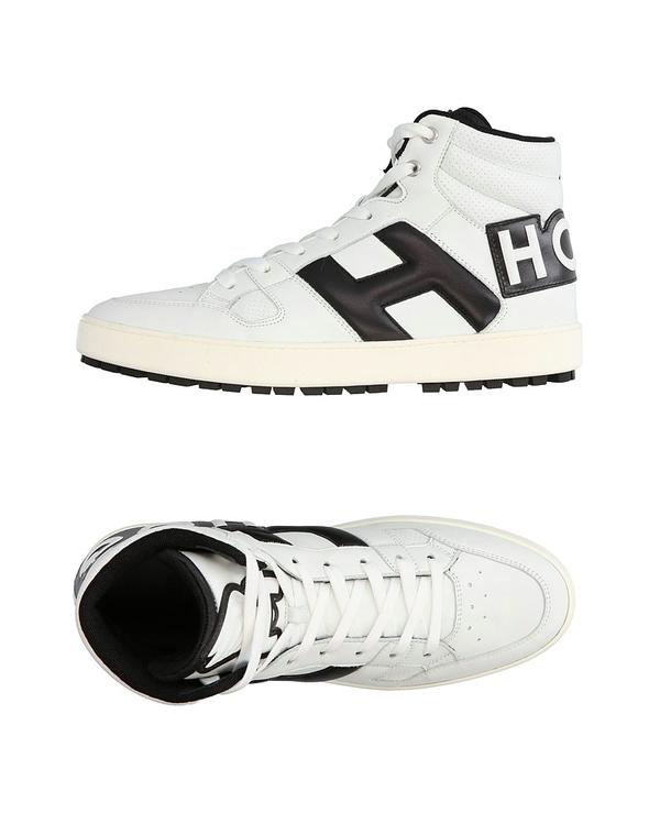 ホーガン メンズ シューズ スニーカー HOGAN スニーカー White ホワイト 56,540円