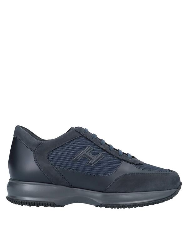 ホーガン メンズ シューズ スニーカー HOGAN スニーカー Midnight Blue ブルー