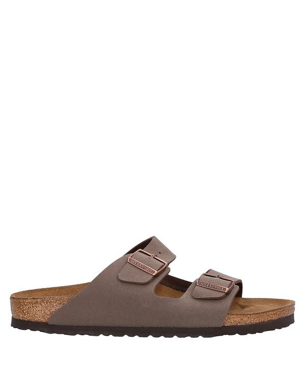 ビルケンシュトック メンズ シューズ サンダル BIRKENSTOCK サンダル Dark Brown ブラウン