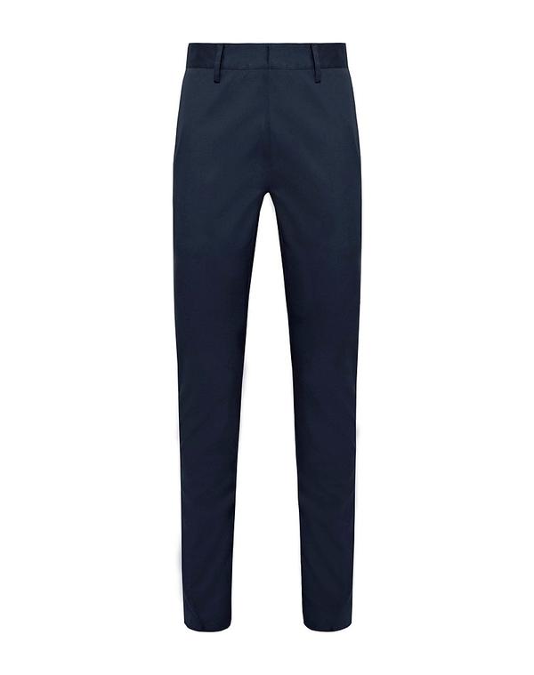 エトロ メンズ ボトムス カジュアルパンツ ETRO パンツ Midnight Blue ブルー