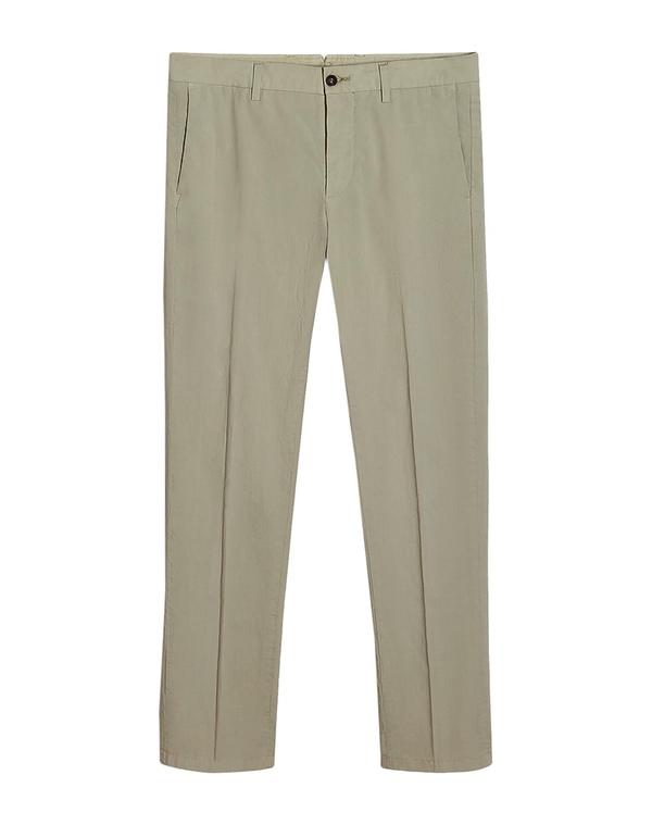 ダンヒル メンズ ボトムス カジュアルパンツ DUNHILL チノパンツ Beige ベージュ