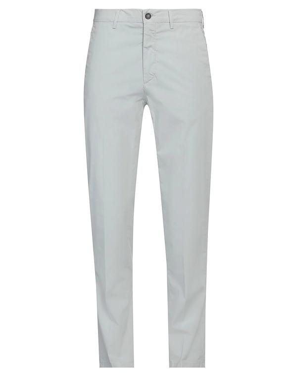 ダンヒル メンズ ボトムス カジュアルパンツ DUNHILL チノパンツ Light Gray グレー