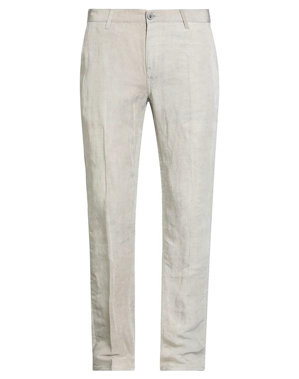 ジョンバルベイトス メンズ ボトムス カジュアルパンツ JOHN VARVATOS パンツ Beige ベージュ