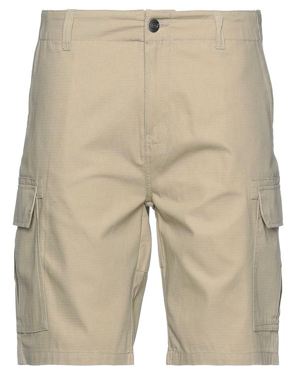ディッキーズ メンズ ボトムス ハーフパンツ・ショーツ DICKIES ショートパンツ&バミューダパンツ Sand サンド|ReVida 店