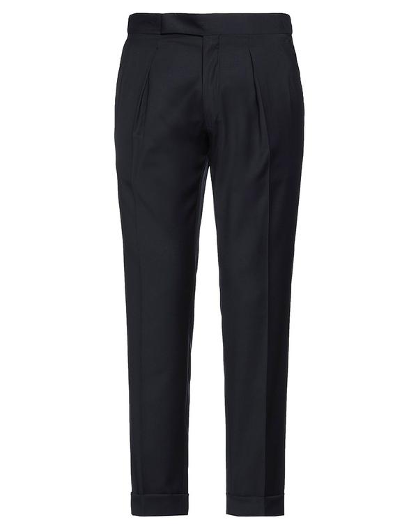 ブリリア 1949 メンズ ボトムス カジュアルパンツ BRIGLIA 1949 パンツ Midnight Blue ブルー