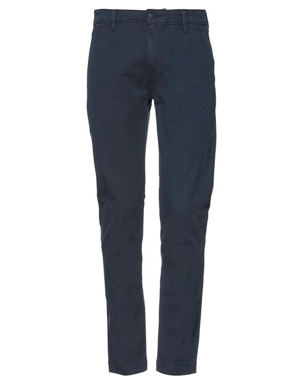 リーバイス メンズ ボトムス カジュアルパンツ LEVI'S チノパンツ Midnight Blue ブルー｜ReVida 店