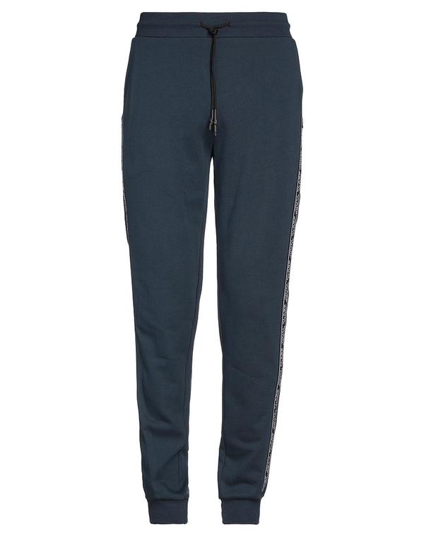 カヴァリ クラス メンズ ボトムス カジュアルパンツ CAVALLI CLASS パンツ Midnight Blue ブルー|ReVida 店