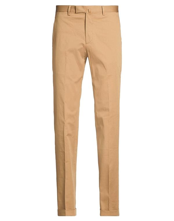 ブリリア 1949 メンズ ボトムス カジュアルパンツ BRIGLIA 1949 クラシックパンツ Camel キャメル