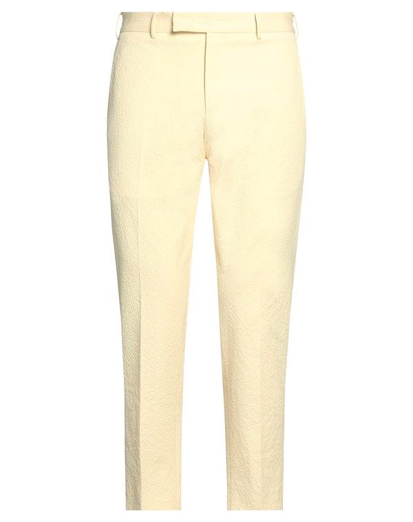 PT トリノ メンズ ボトムス カジュアルパンツ PTorino チノパンツ Beige ベージュ