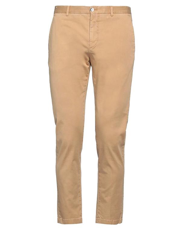PT トリノ メンズ ボトムス カジュアルパンツ PTorino パンツ Camel キャメル