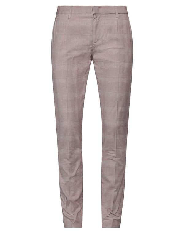 ドンダップ メンズ ボトムス カジュアルパンツ DONDUP パンツ Taupe トープ