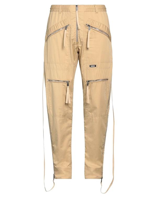 ディースクエアード メンズ ボトムス カジュアルパンツ DSQUARED2 パンツ Sand サンド 55,990円