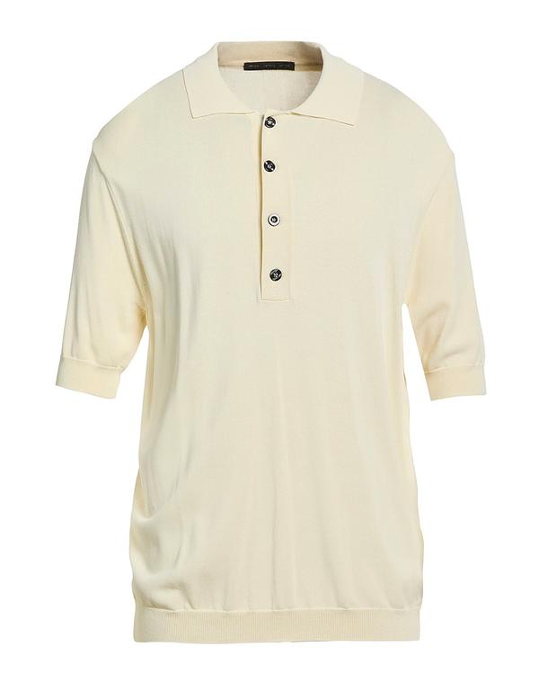 ロウブランド メンズ トップス シャツ LOW BRAND プルオーバー Off White オフホワイト