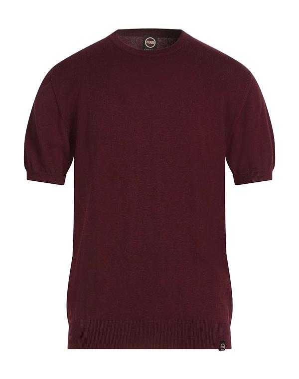 コルマール メンズ トップス シャツ COLMAR プルオーバー Bordeaux