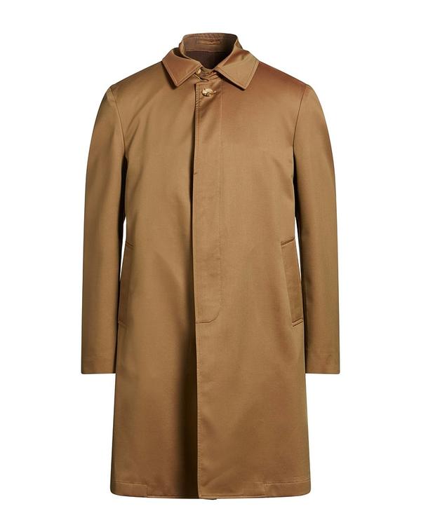 ボリオリ メンズ アウター コート BOGLIOLI ライトコート Khaki カーキ