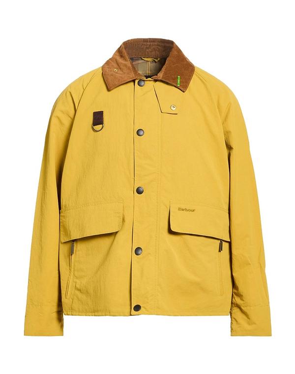 バブアー メンズ アウター ジャケット・ブルゾン BARBOUR ブルゾン Marigold