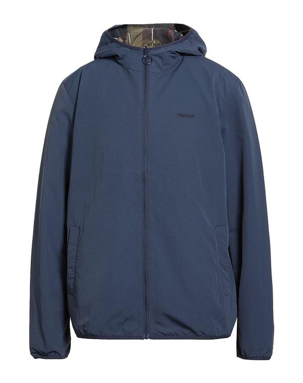 バブアー メンズ アウター ジャケット・ブルゾン BARBOUR ブルゾン Navy ネイビー