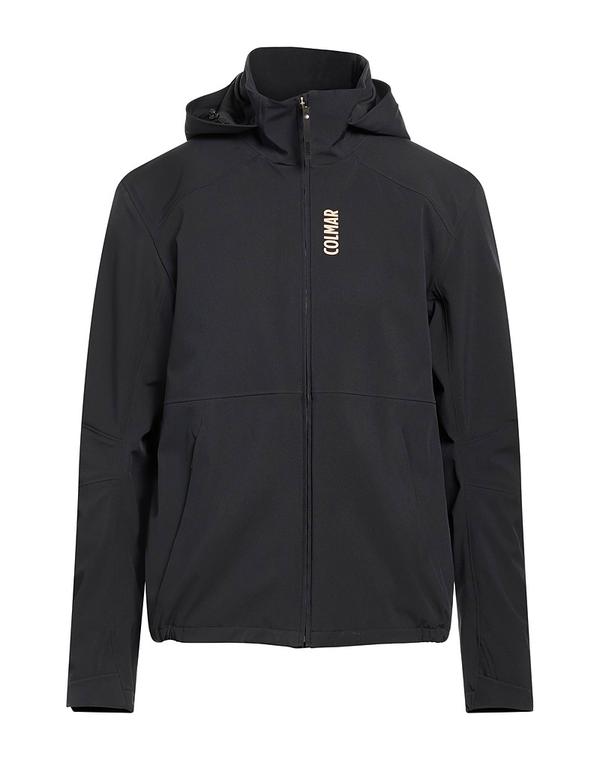 コルマール メンズ アウター ジャケット・ブルゾン COLMAR ブルゾン Black ブラック