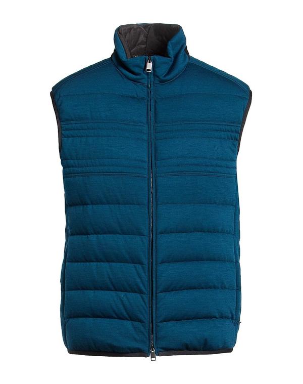 ブリオーニ メンズ トップス ベスト BRIONI ベスト Deep Teal ティール