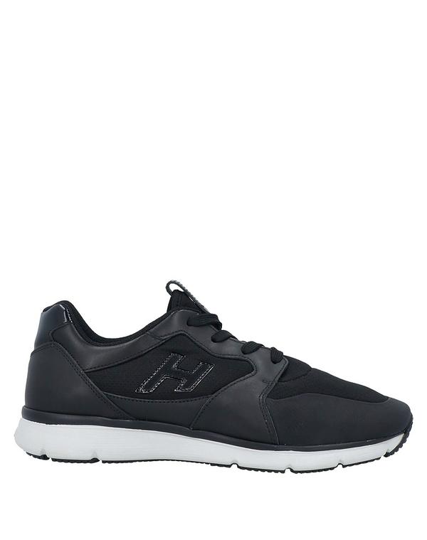ホーガン メンズ シューズ スニーカー HOGAN スニーカー Black ブラック